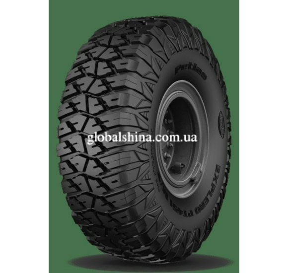 Petlas Explero PT451 M/T (універсальна) 235/85 R16 120Q